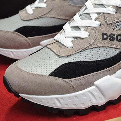 NEW-DSQ2 2025ss Men's shoes sneakers