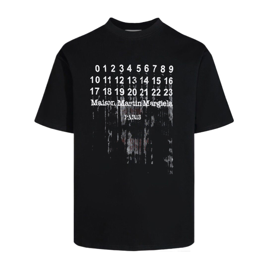 New-Maison Margiela 2024ss T-Shirt