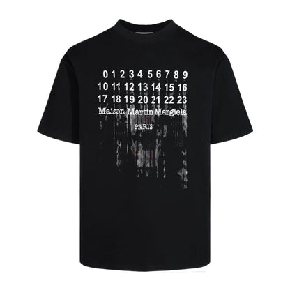 New-Maison Margiela 2024ss T-Shirt