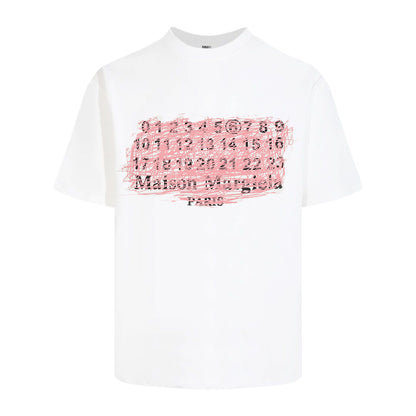 New-Maison Margiela 2024ss T-Shirt