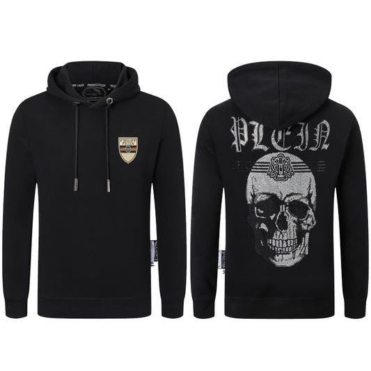 New-Philpp 2025ss Fashion Hoodie