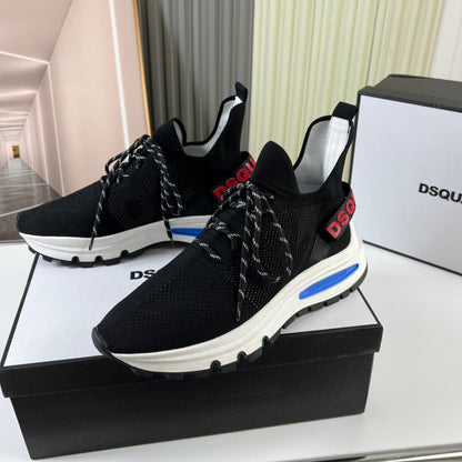 NEW-DSQ2 25ss Men's shoes sneakers