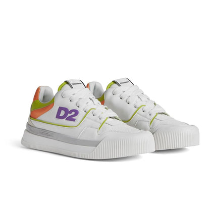 NEW-DSQ2 2025SS Couples Sports sneakers