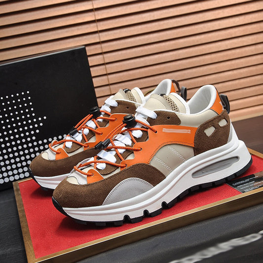 NEW-DSQ2 25ss Casual sneakers