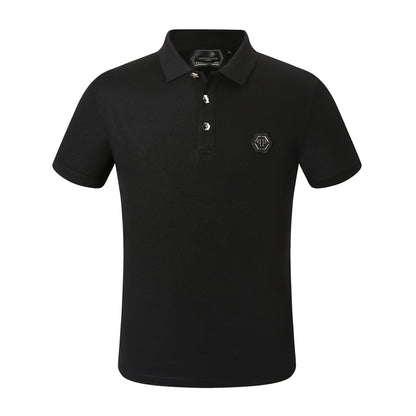 New-Philpp 2025SS POLO shirt