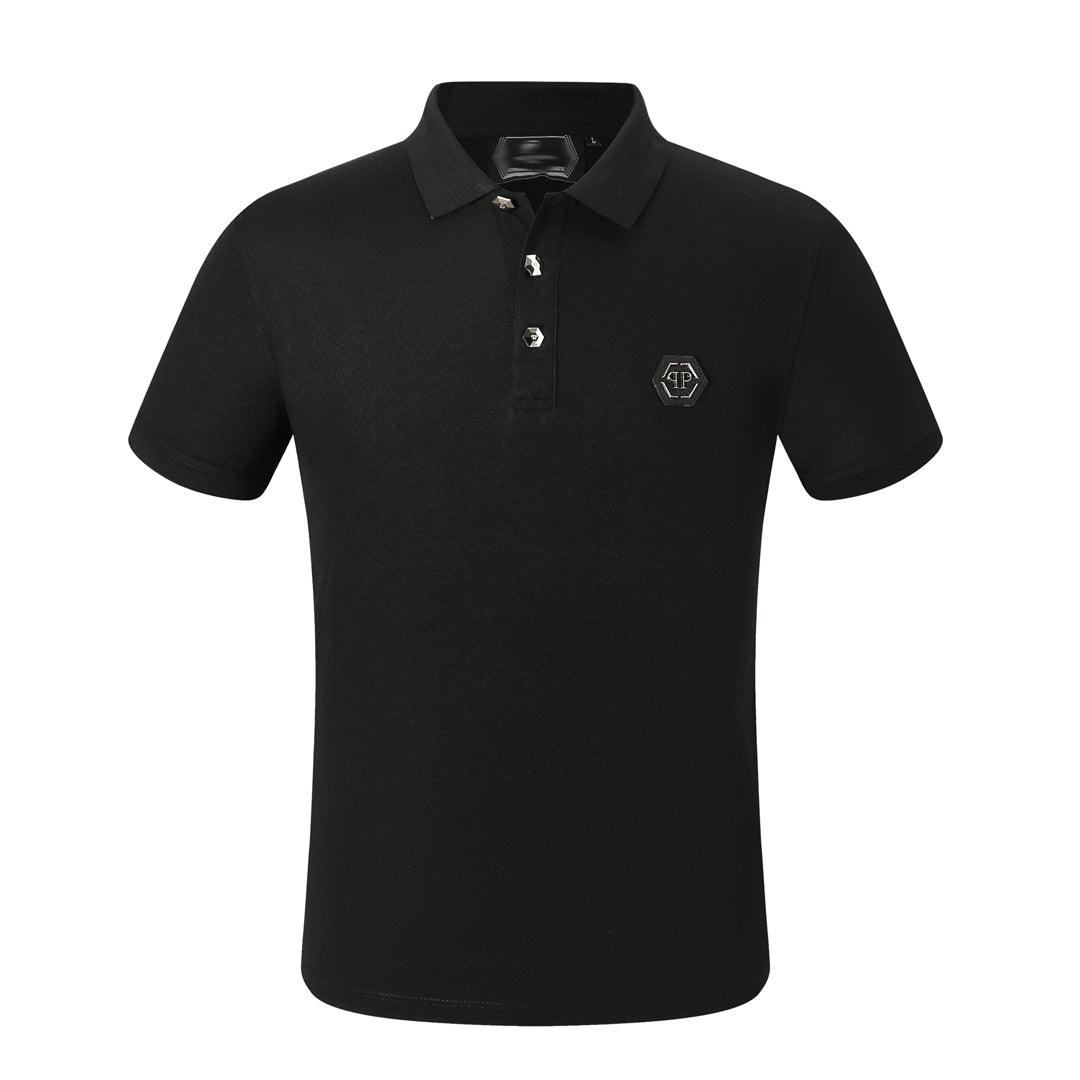 New-Philpp 2025ss  POLO shirt