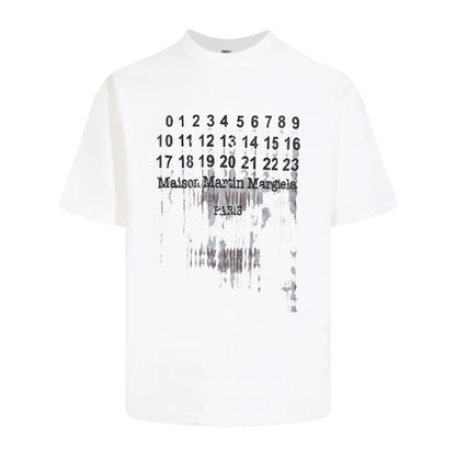 New-Maison Margiela 2024ss T-Shirt