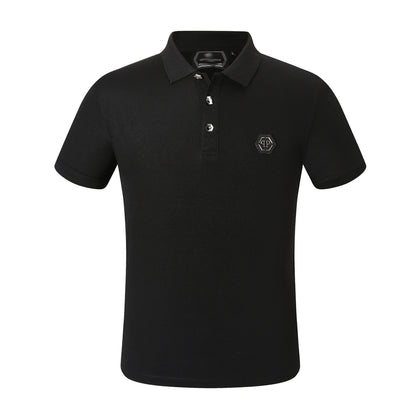 New-Philpp 2025ss  POLO shirt