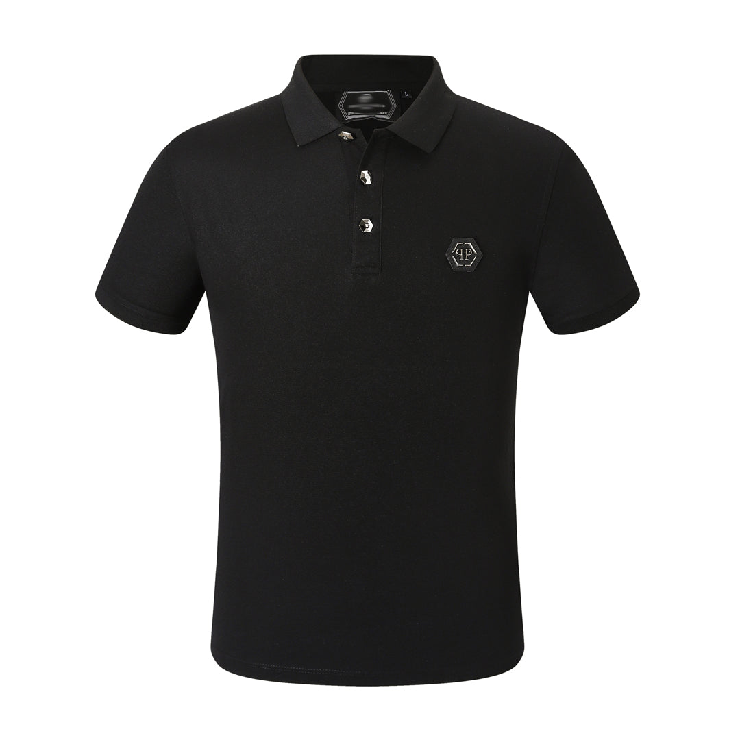 New-Philpp 2025ss  POLO shirt