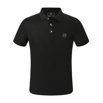 New-Philpp 2025ss  POLO shirt