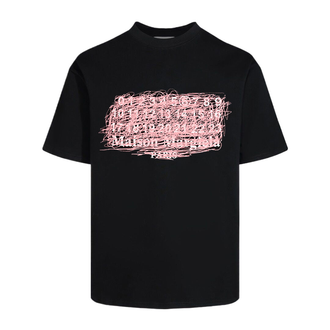 New-Maison Margiela 2024ss T-Shirt