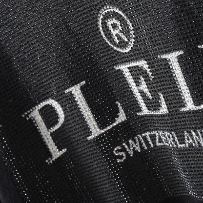 New-Philpp 2025ss LOGO Knitwear