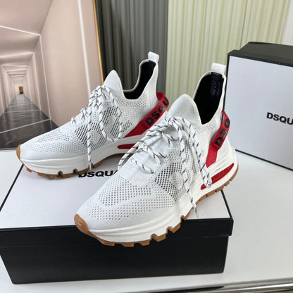 NEW-DSQ2 25ss Men's shoes sneakers