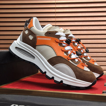 NEW-DSQ2 25ss Casual sneakers