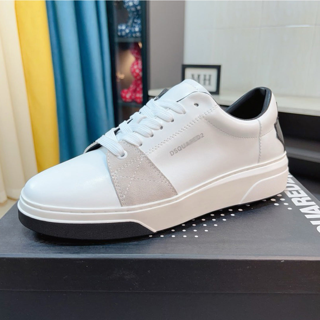 NEW-DSQ2 25SS Couples Sports sneakers