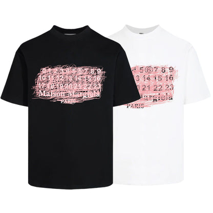 New-Maison Margiela 2024ss T-Shirt