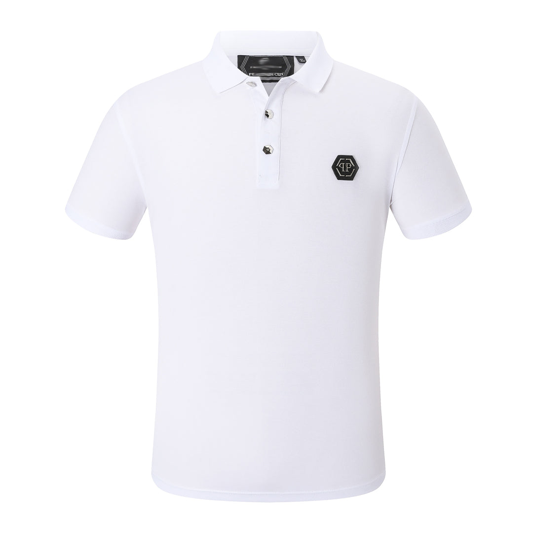 New-Philpp 2025ss  POLO shirt