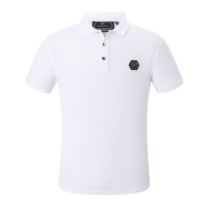 New-Philpp 2025ss  POLO shirt