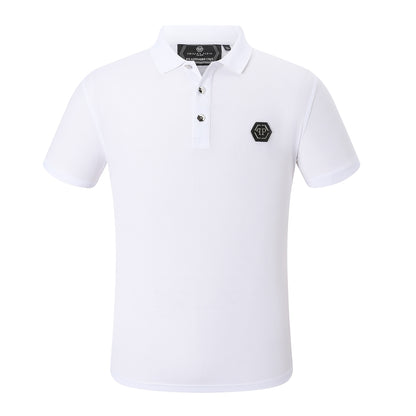 New-Philpp 2025ss  POLO shirt