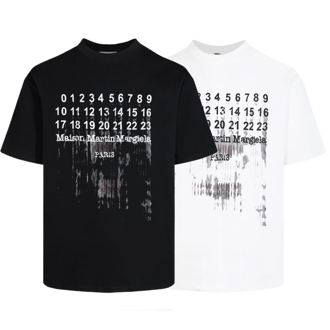 New-Maison Margiela 2024ss T-Shirt