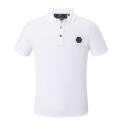 New-Philpp 2025ss  POLO shirt