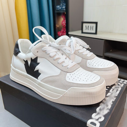 NEW-DSQ2 25ss Casual sneakers