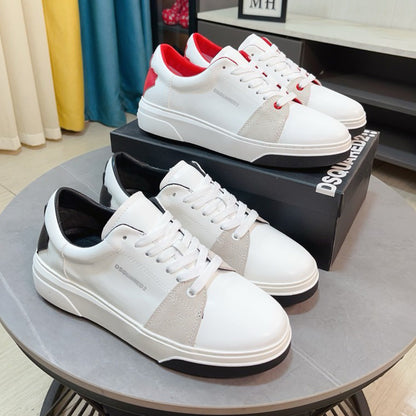 NEW-DSQ2 25SS Couples Sports sneakers