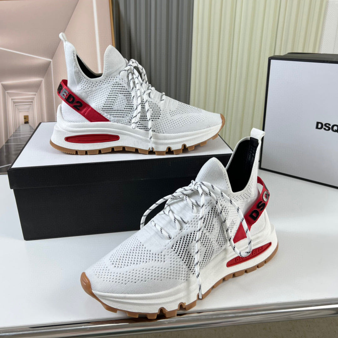 NEW-DSQ2 25ss Men's shoes sneakers