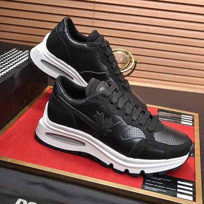 NEW-DSQ2 Men's shoes sneakers