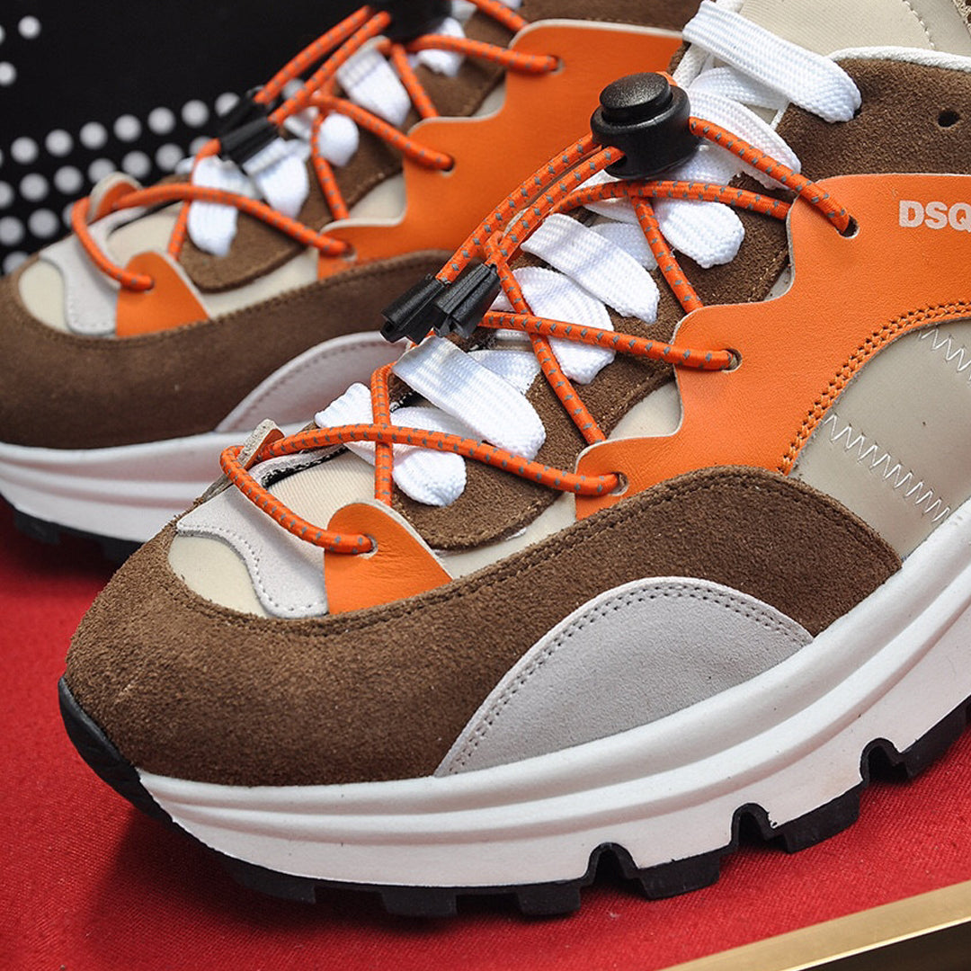 NEW-DSQ2 25ss Casual sneakers