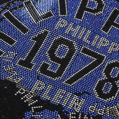 New-Philpp 2025 Black Sweaters