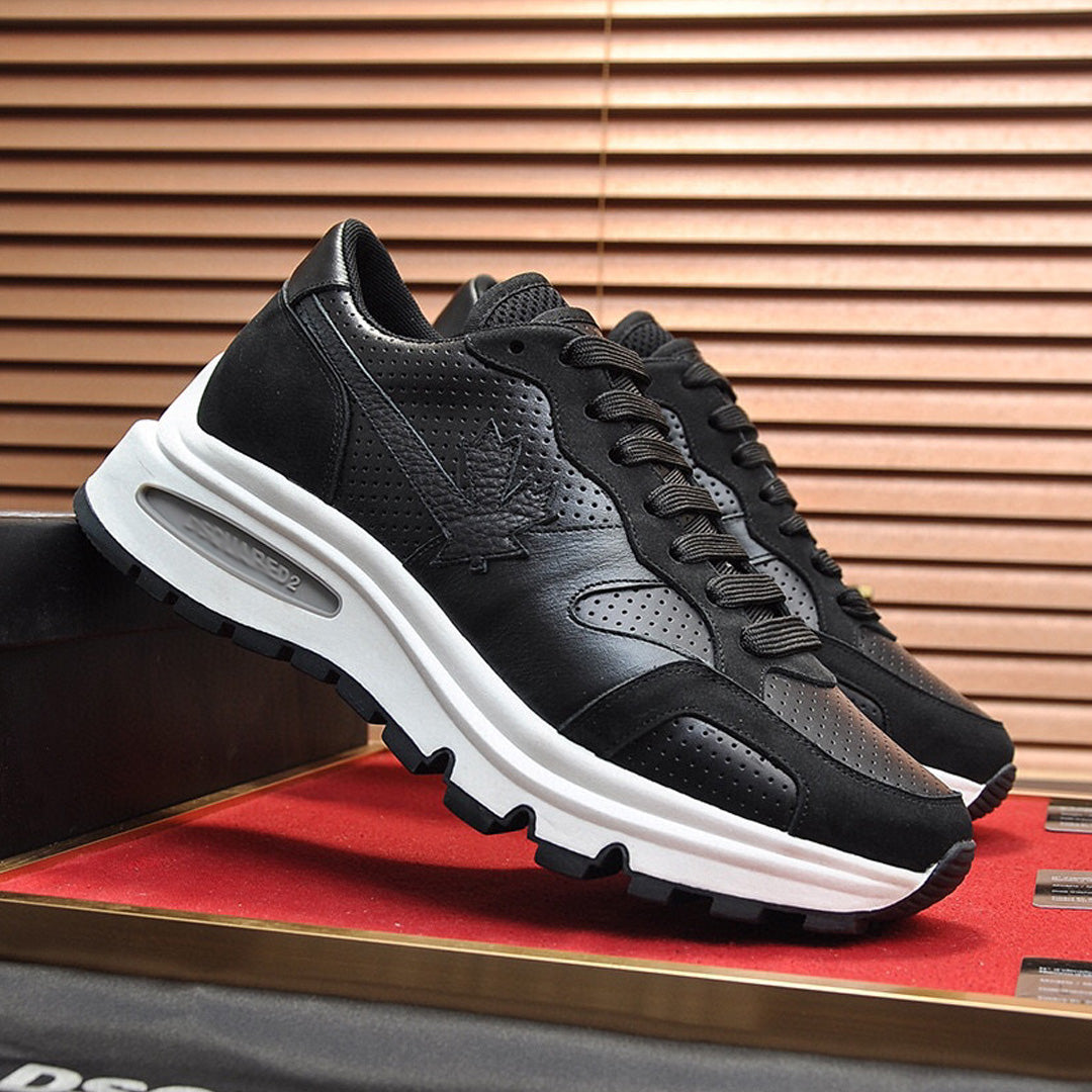 NEW-DSQ2 Men's shoes sneakers