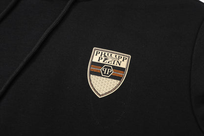 New-Philpp 2025ss Fashion Hoodie