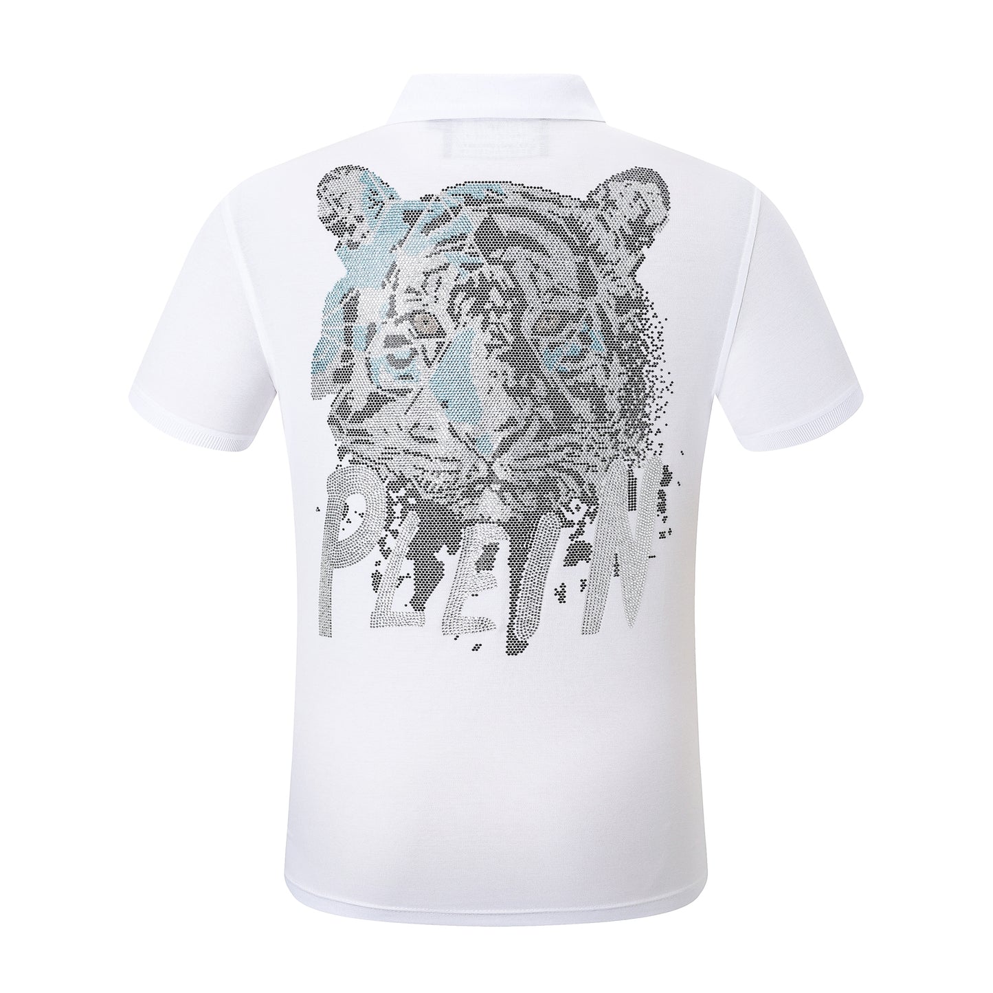 Neu-D2 Print 2024ss T-Shirt