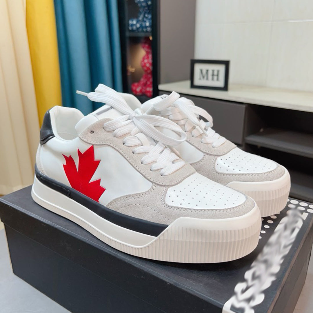 NEW-DSQ2 25ss Casual sneakers