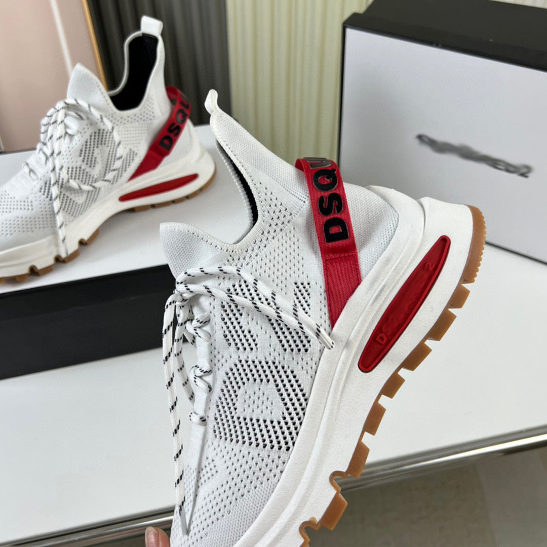 NEW-DSQ2 25ss Men's shoes sneakers