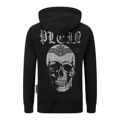 New-Philpp 2025ss Fashion Hoodie