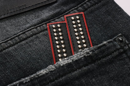 New-DSQ2 2025ss Vintage Jeans