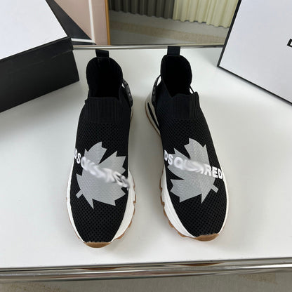 NEW-DSQ2 Men's shoes sneakers