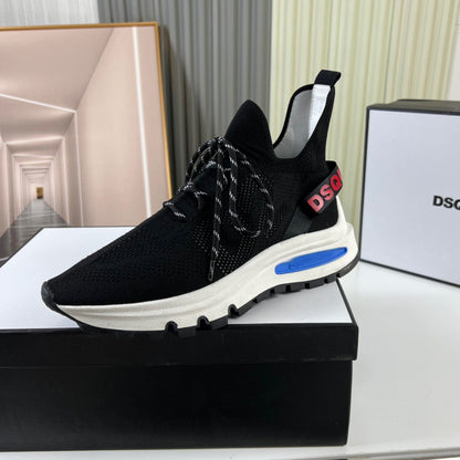 NEW-DSQ2 25ss Men's shoes sneakers