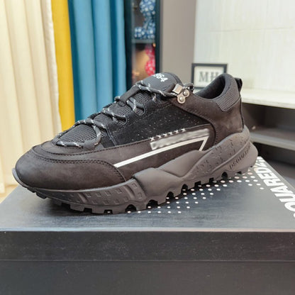 NEW-DSQ2 2025ss sneakers