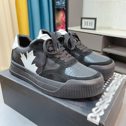 NEW-DSQ2 25ss Casual sneakers