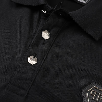 New-Philpp 2025ss Men POLO Shirt