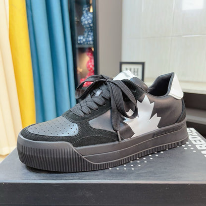 NEW-DSQ2 25ss Casual sneakers