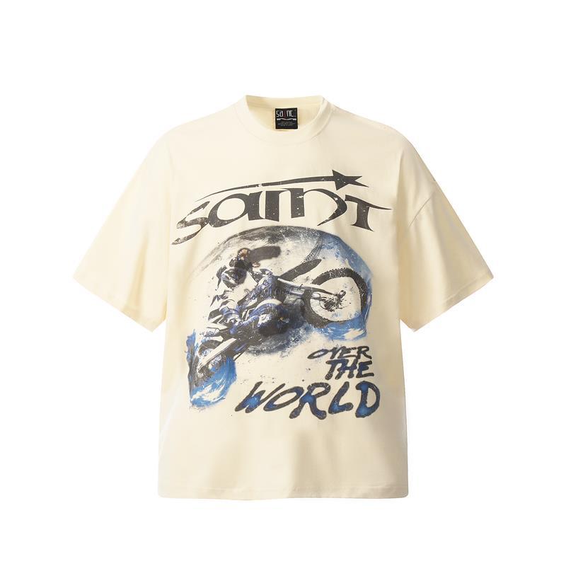 New-Saint Michael T-shirt