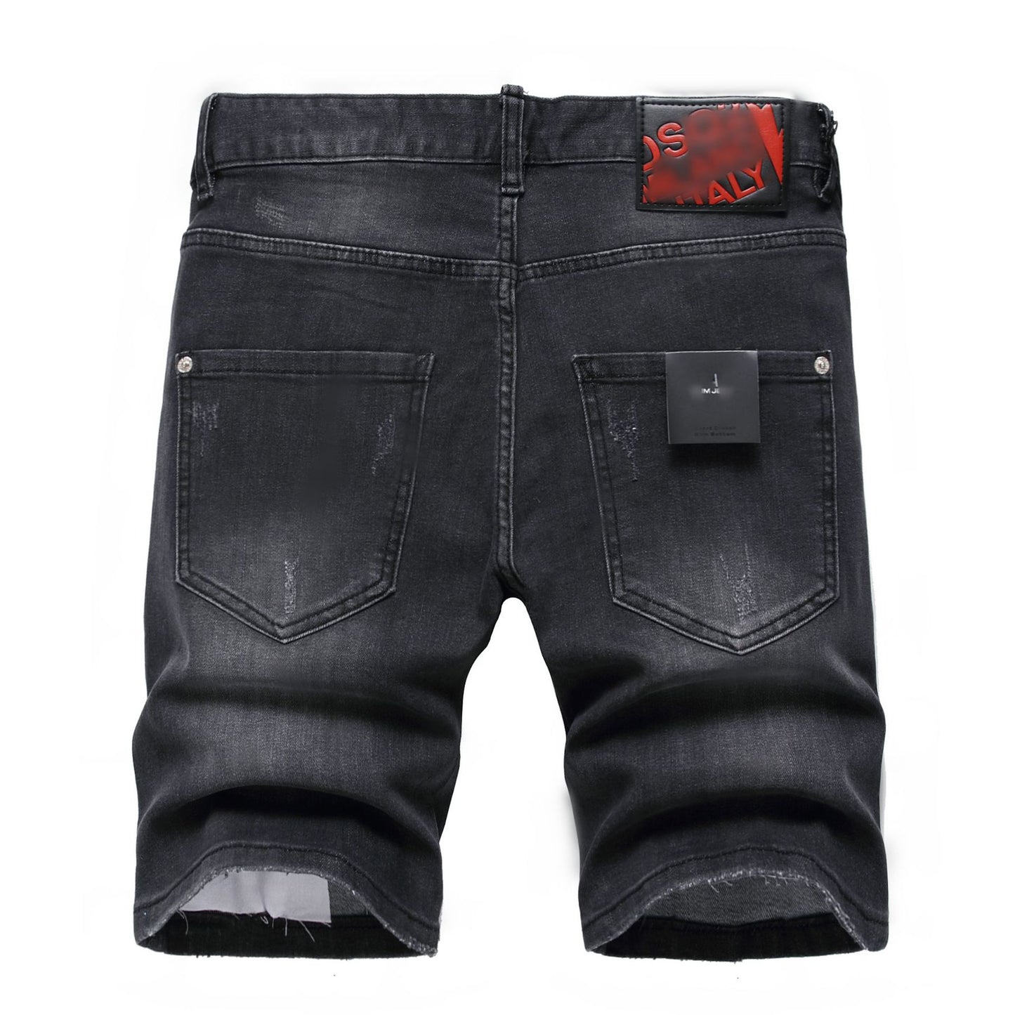 New-DSQ2 Five points Jeans #1107