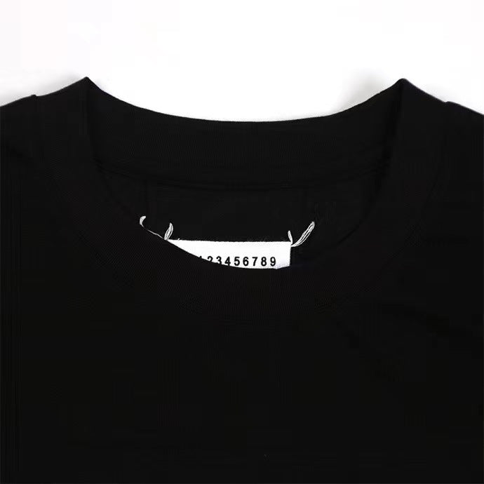 New-Maison Margiela Personalized T-shirt