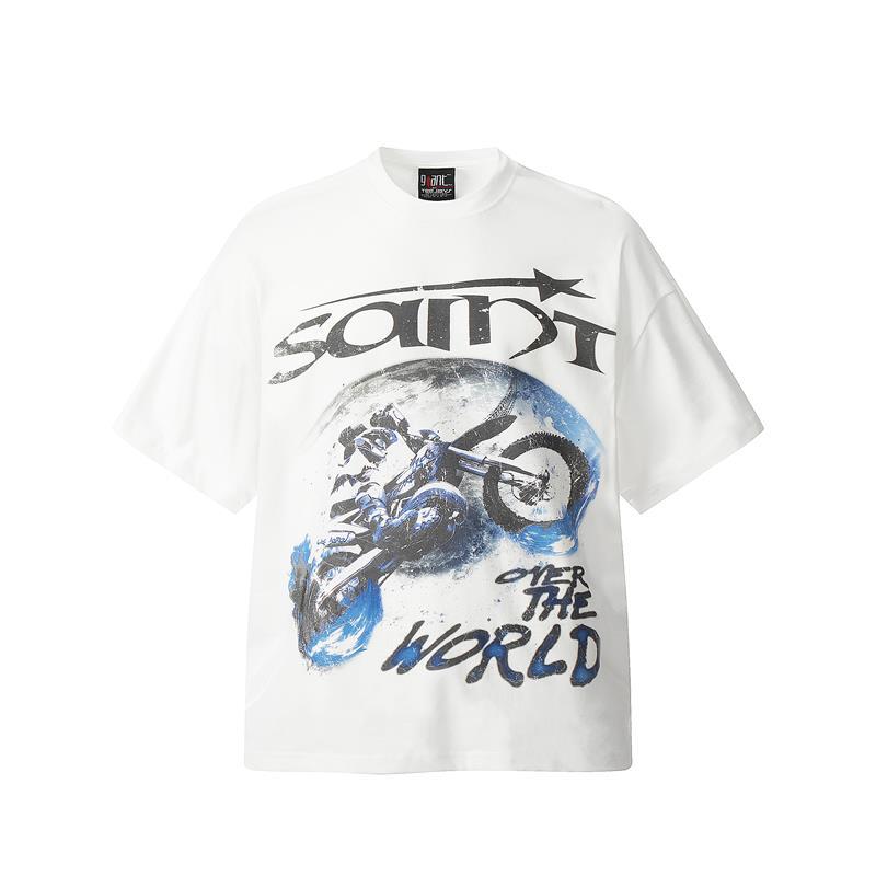 New-Saint Michael T-shirt