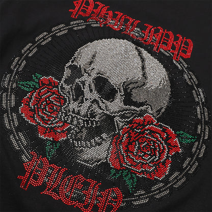 New-Philpp Rose 2025ss T-Shirt