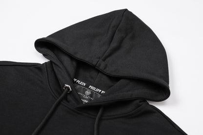 New-Philpp 2025ss Fashion Hoodie